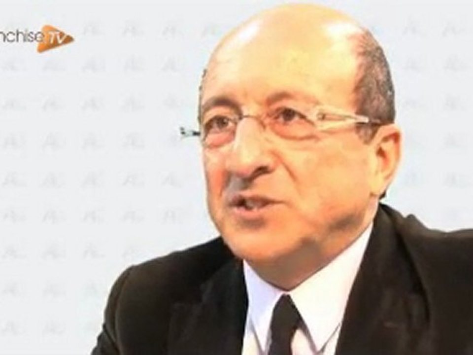 La franchise et le droit