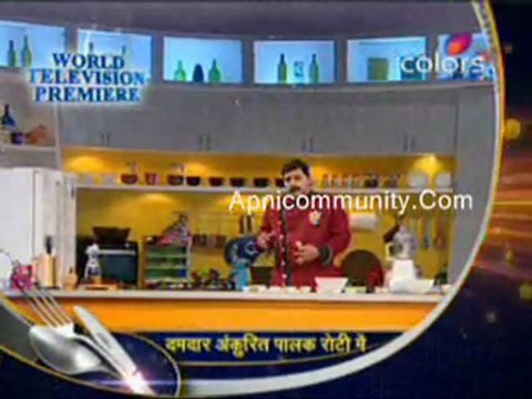 Kitchen Champion (Season 4) - 26th May 2011 PT5