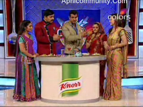 Kitchen Champion (Season 4) - 26th May 2011 PT6