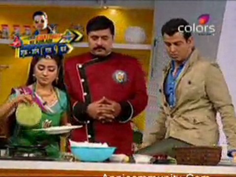 Kitchen Champion (Season 4) - 26th May 2011 PT3