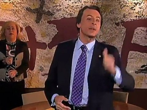 TV3 - Polònia - Mas dedica el discurs a Leo Messi