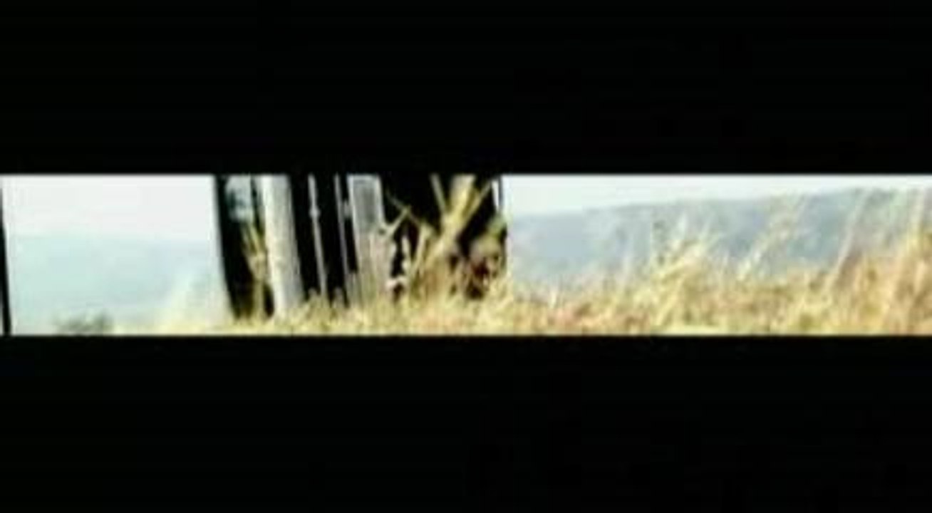 36 Crazyfists - Ill go until my heart...