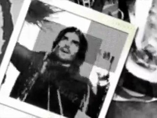 The Boxer Rebellion - Semi-Automatic