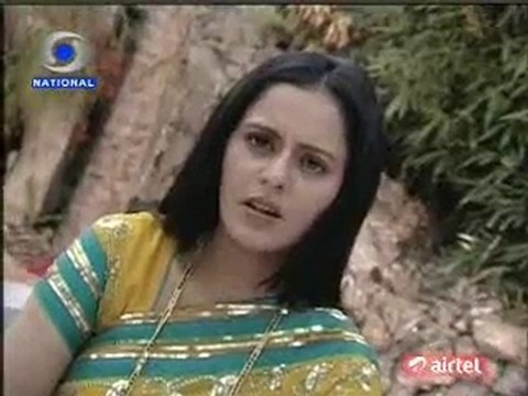 Ek Maa Ki Agni Parikshaa - 26th May 2011 pt1