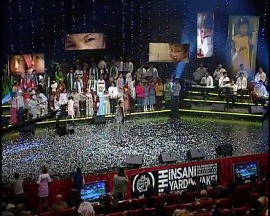 ümmet senfonisi- ömer karaoğlu