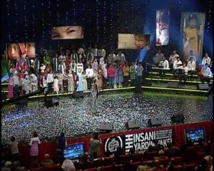 ümmet senfonisi- ömer karaoğlu