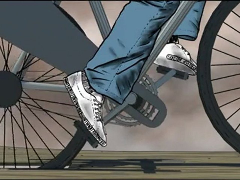 Easy Flyer