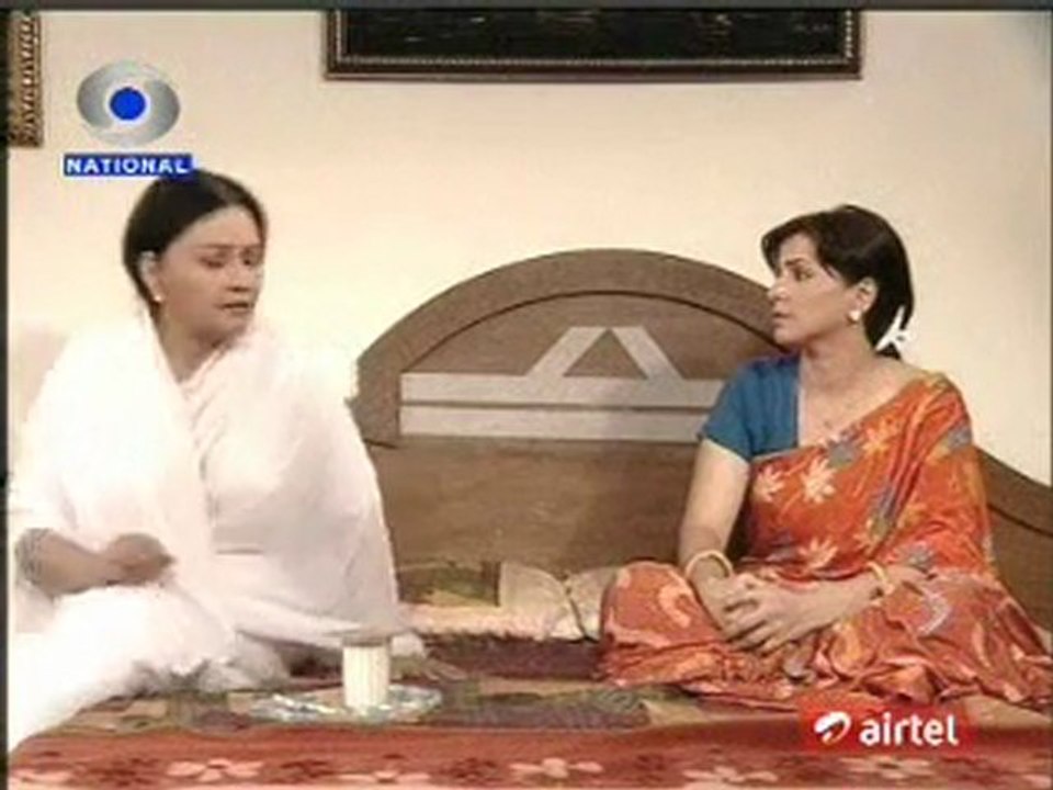 Ek Maa Ki Agni Parikshaa - 26th May 2011 pt2