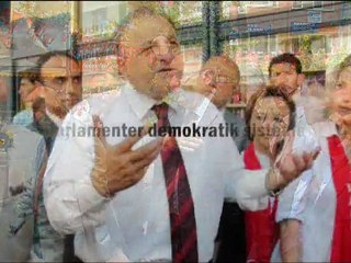 Gönül Vermişiz, Ödün Vermeyiz!