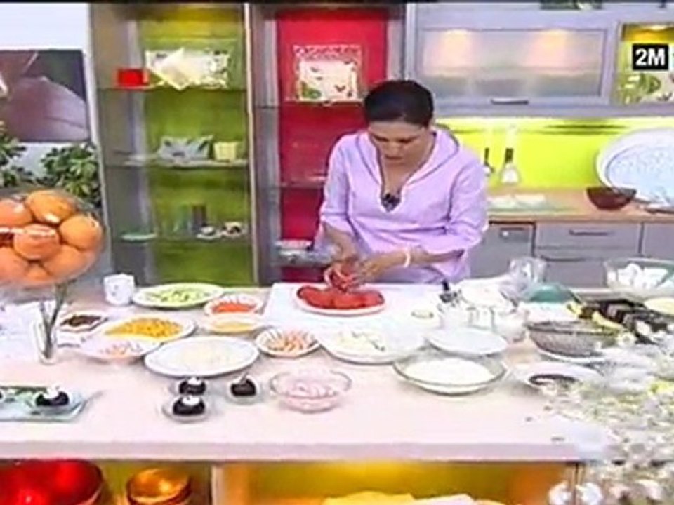 شهيوات مع شميشة : الأربعاء 25 ماي