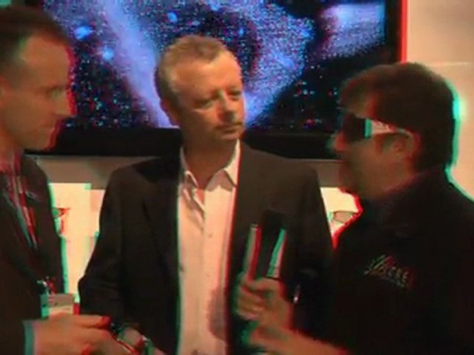 TeKToyZ Episode 4: Polaroid 3D Glasses (Anaglyph)