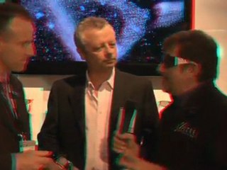 TeKToyZ Episode 4: Polaroid 3D Glasses (Anaglyph)