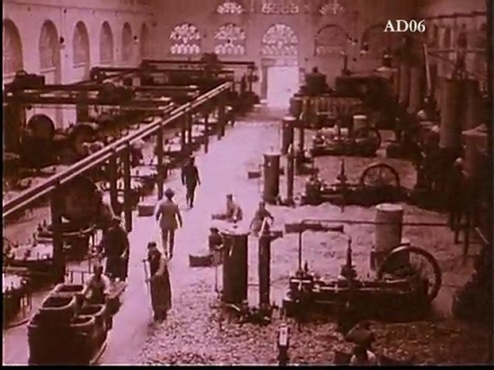 Au Pays des Parfums – Fonds Archives de la parfumerie Chiris