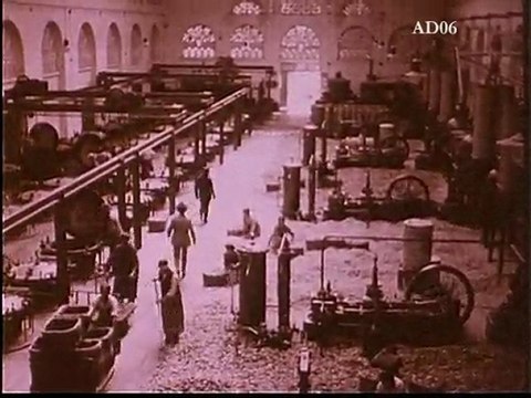 Au Pays des Parfums – Fonds Archives de la parfumerie Chiris