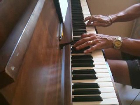 7-Je tiens très fort à toi(Méthode Colin-Répertoire série 2)