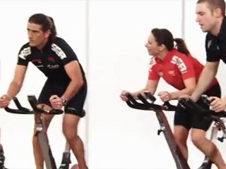 Keiser M3 - Bicicleta Spinning disponible en GymCompany‬‏
