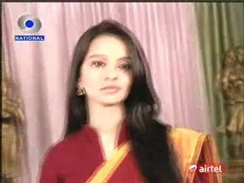 Ek Maa Ki Agni Parikshaa - 26th May 2011 pt4
