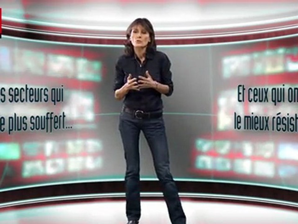Palmarès de l'économie bretonne 2010