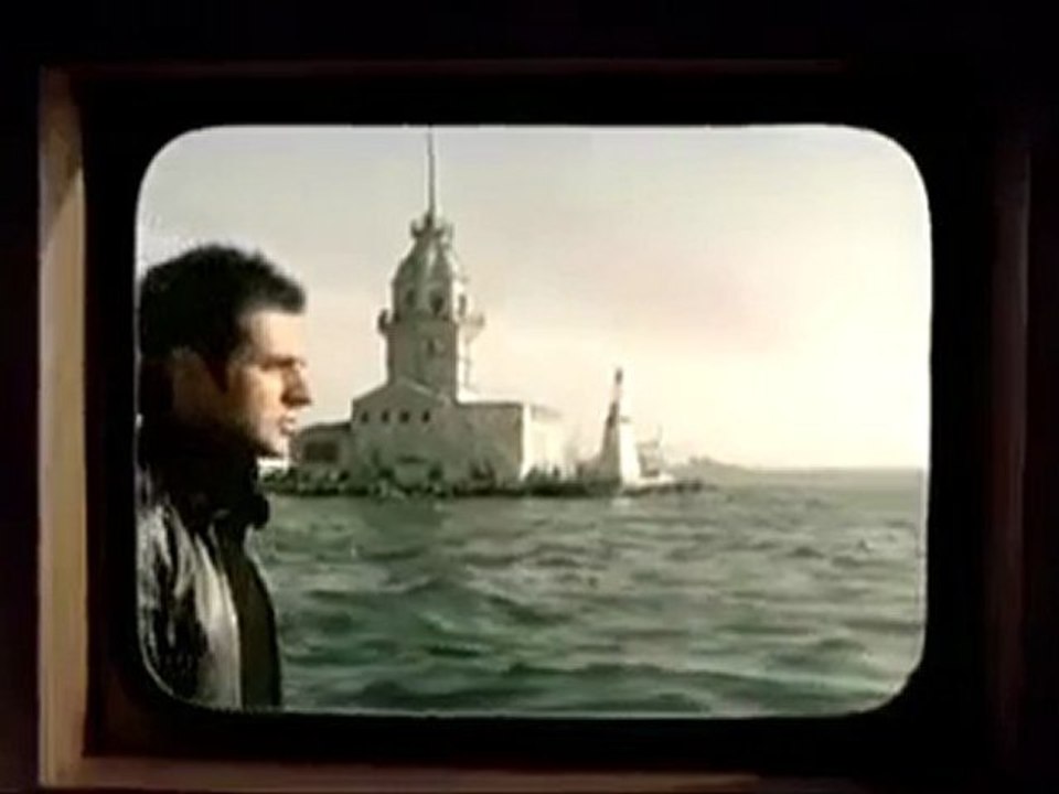 Teoman - istanbulda Sonbahar