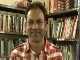 Feedback - Understanding Mental Health.wmv