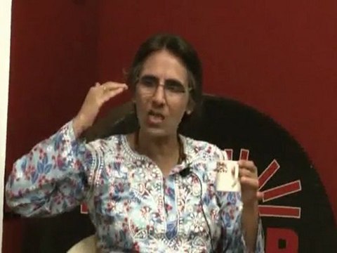 Managing Joints Pain with Dousing and Acupressure Part 1.wmv