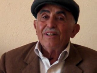 43 Yıldır Muhtar (Kamera Dâhi GEDİK)