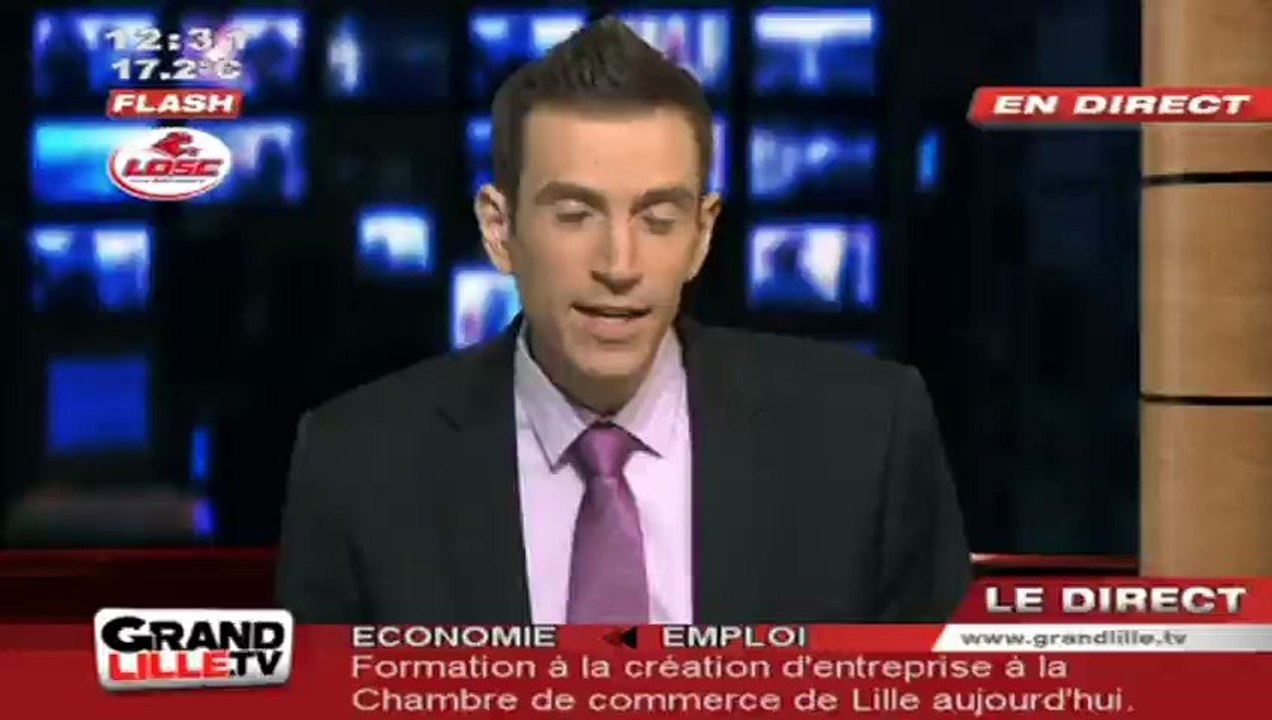 La salle des fêtes des Bois Blancs ravagée par un incendie !