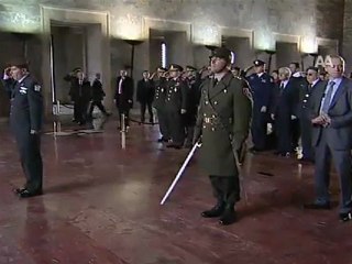 KADDAFİ'NİN OĞLU ÖLDÜ MÜ?