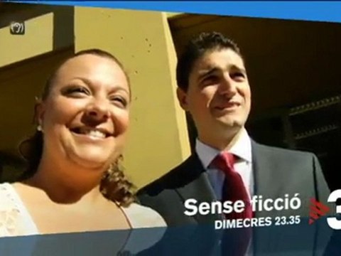 TV3 - Dimecres, 23.35, a TV3 - La Ciutat de la Justícia, a Sense ficció