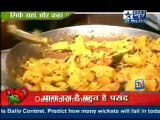 Saas Bahu Aur Saazish SBS [Star News] - 26th May 2011-Part2