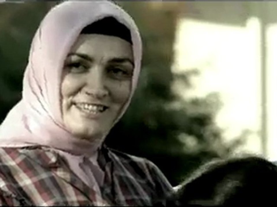 AK PARTİ DUBLE YOLLAR REKLAM FİLMİ