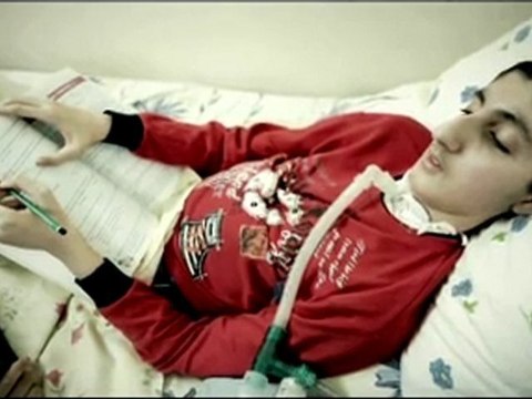 AK PARTİ EVDE EĞİTİM REKLAM FİLMİ