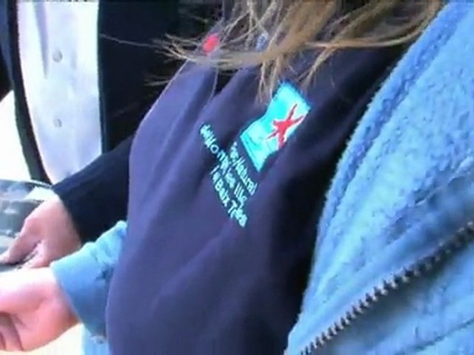 TV3 - El medi ambient - Entre la platja i les dunes