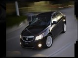 Sydney NSW Holden Cruze Dealer – Sydney Holden Cruze Dealer