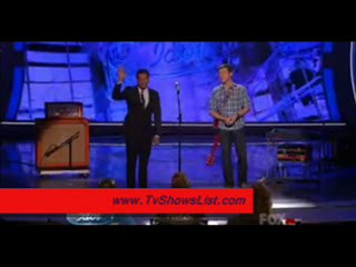 American Idol Season 10 Episode 39 "Winner Announced"