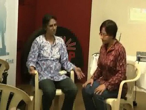 Managing Joints Pain with Dousing and Acupressure Part 4.wmv