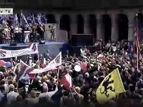 Belgium: Europe in Trouble | European Journal