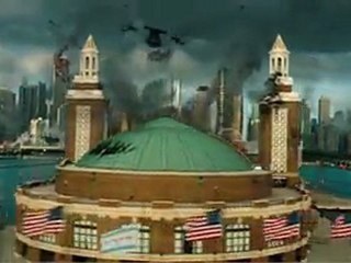 TRANSFORMERS:DARK OF THE MOON - NIEUWE TRAILER - NOUVELLE BANDE ANNONCE - 29 JUNI - 29 JUIN