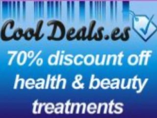 English Radio Station Spain announces the COOLEST deals on the Costas