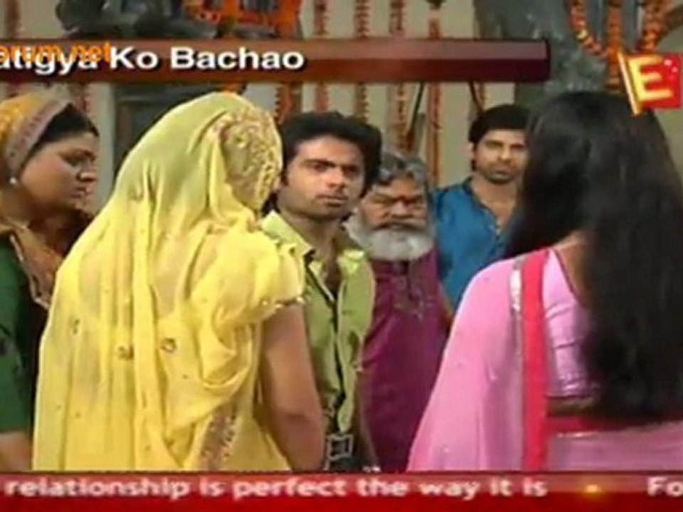 Pratigya Ko Bachao