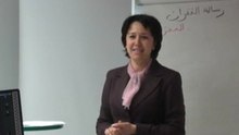 Révision de l'Arabe  : رسالة الغفران للمعري1