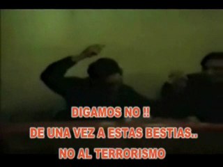 POR LA MEMORIA Y LA DIGNIDAD ¿quien defiende a los muertos por Sendero Luminoso?