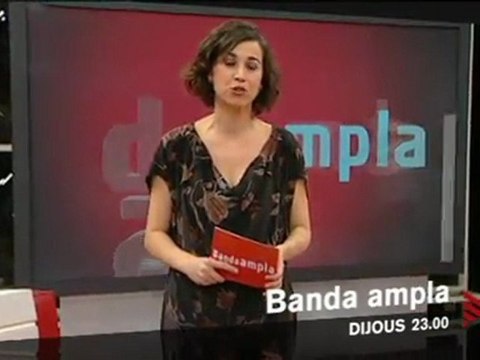 TV3 - Dijous, 23.00, a TV3 - Banda ampla debat sobre l'edat de jubilació