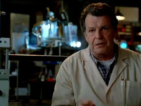 TV3 - Diumenge, 22.25, a TV3 i 3HD - Malsons, a Fringe