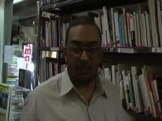 Mr.Anand Ghuyre - Why he likes to give talks at HELP.wmv