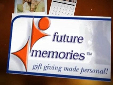 Personalized Calendars - FutureMemories.com
