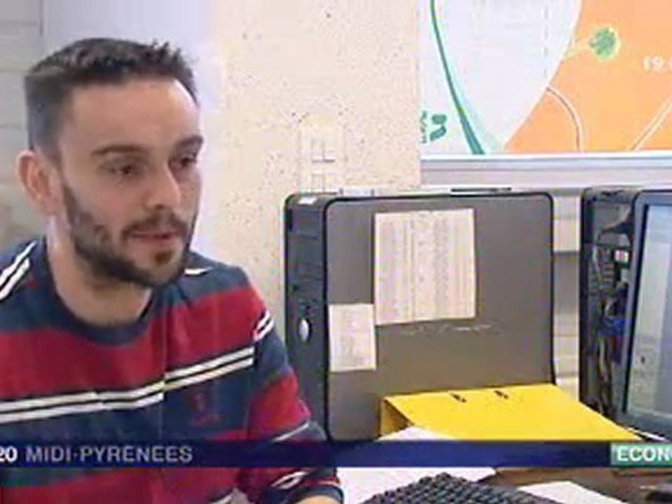 Sylob passe au journal !