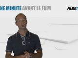 PEE WEE BIG ADVENTURE: une minute avant le film