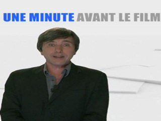 PLEIN SOLEIL: une minute avant le film