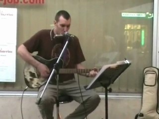 the who me & hallelujah Casting JVSCAZ Saison #2